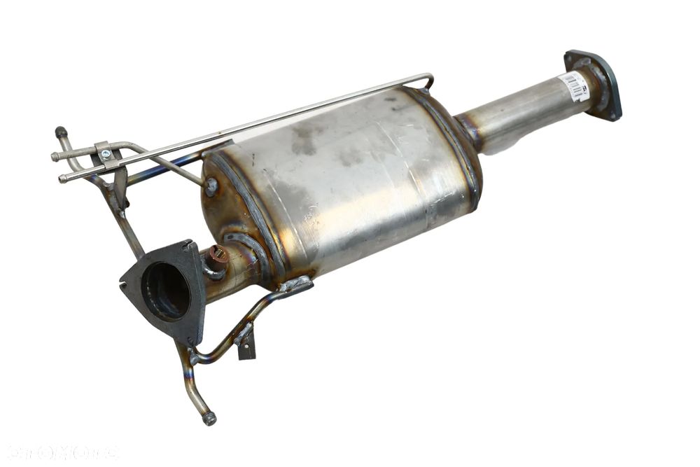 Filtr DPF BMW E83 X3 M47n2, 2.0d 150km - 1