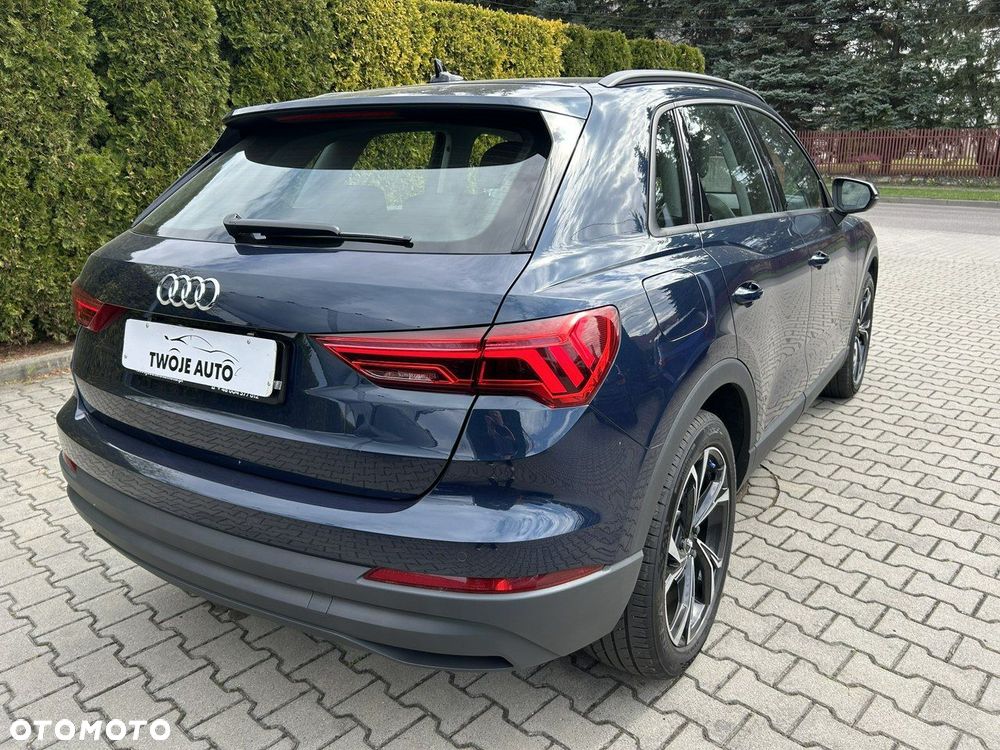 Audi Q3 35 TFSI S tronic - 6