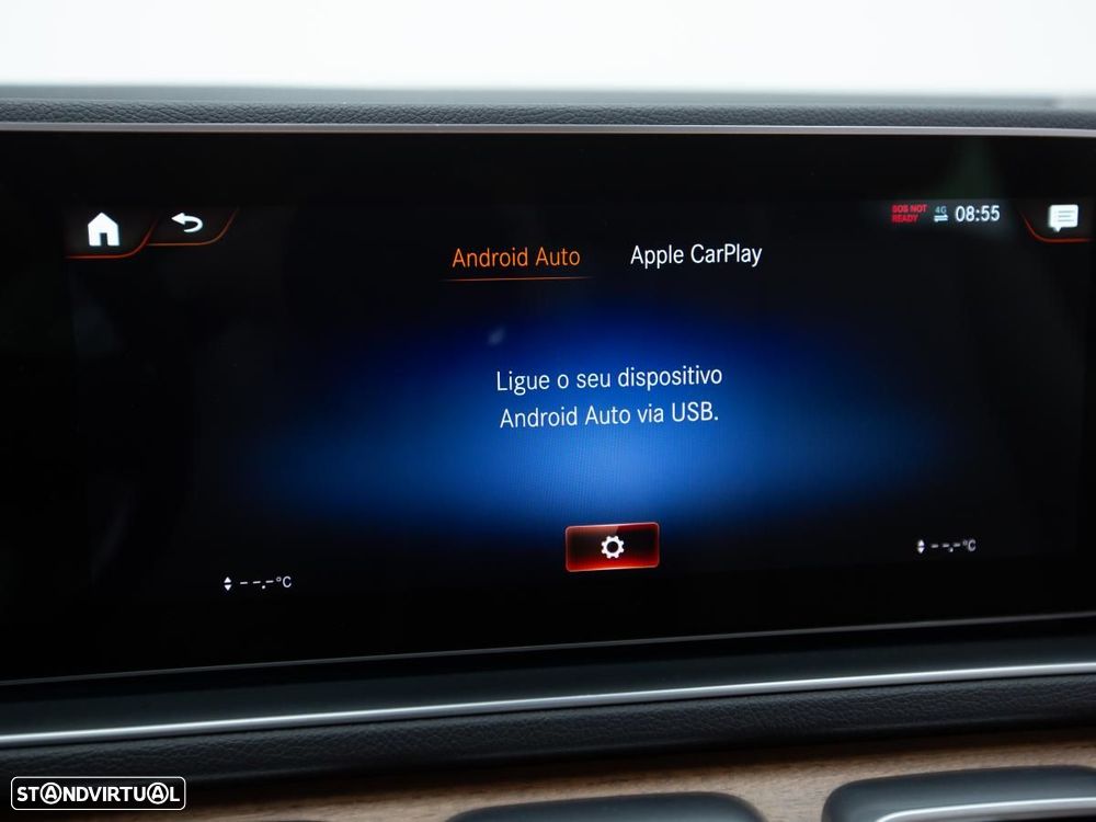 Mercedes-Benz GLE 350 de 4Matic 9G-TRONIC - 40
