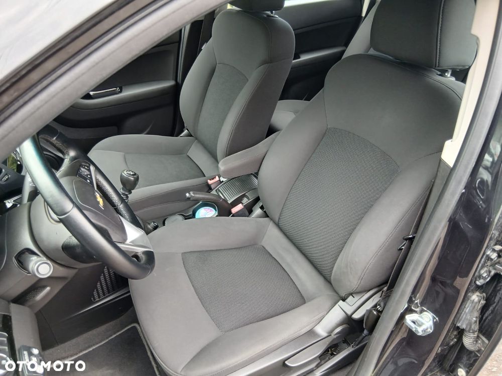Chevrolet Orlando 1.8 LT+ - 21