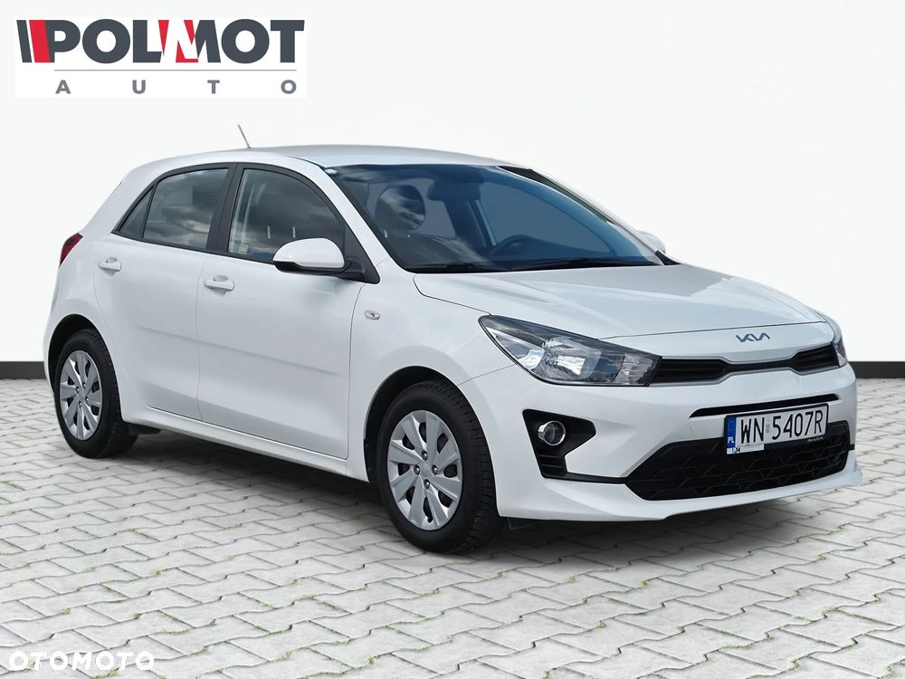 Kia Rio 1.0 T-GDI M - 6