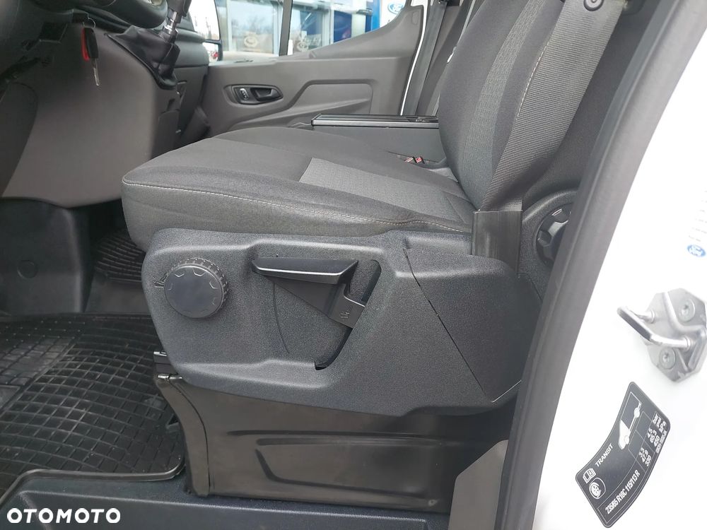 Ford TRANSIT L4 - 17