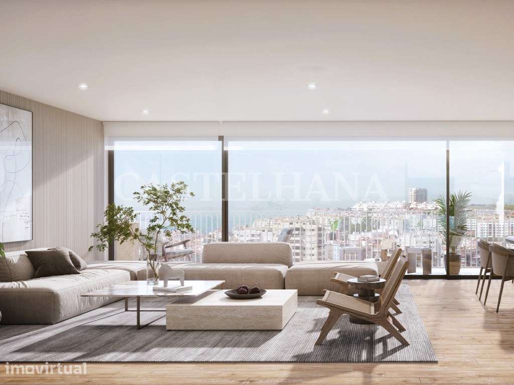 Monsanto Residences - Grande imagem: 2/18