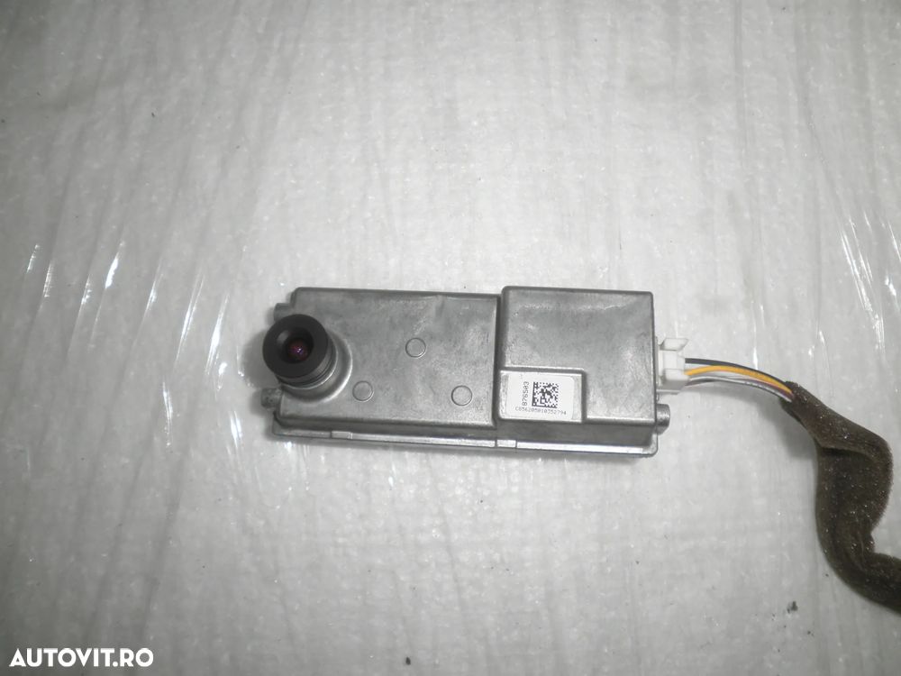 Camera parbriz Renault Espace V , Talisman, Kadjar, 284624085R - 1