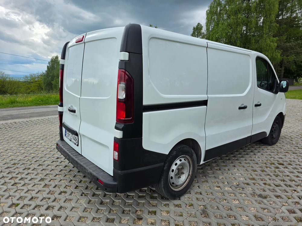 Renault Trafic - 4