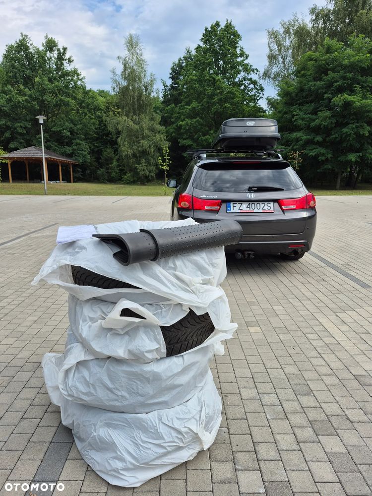 Honda Accord 2.0 i Automatik Executive - 37
