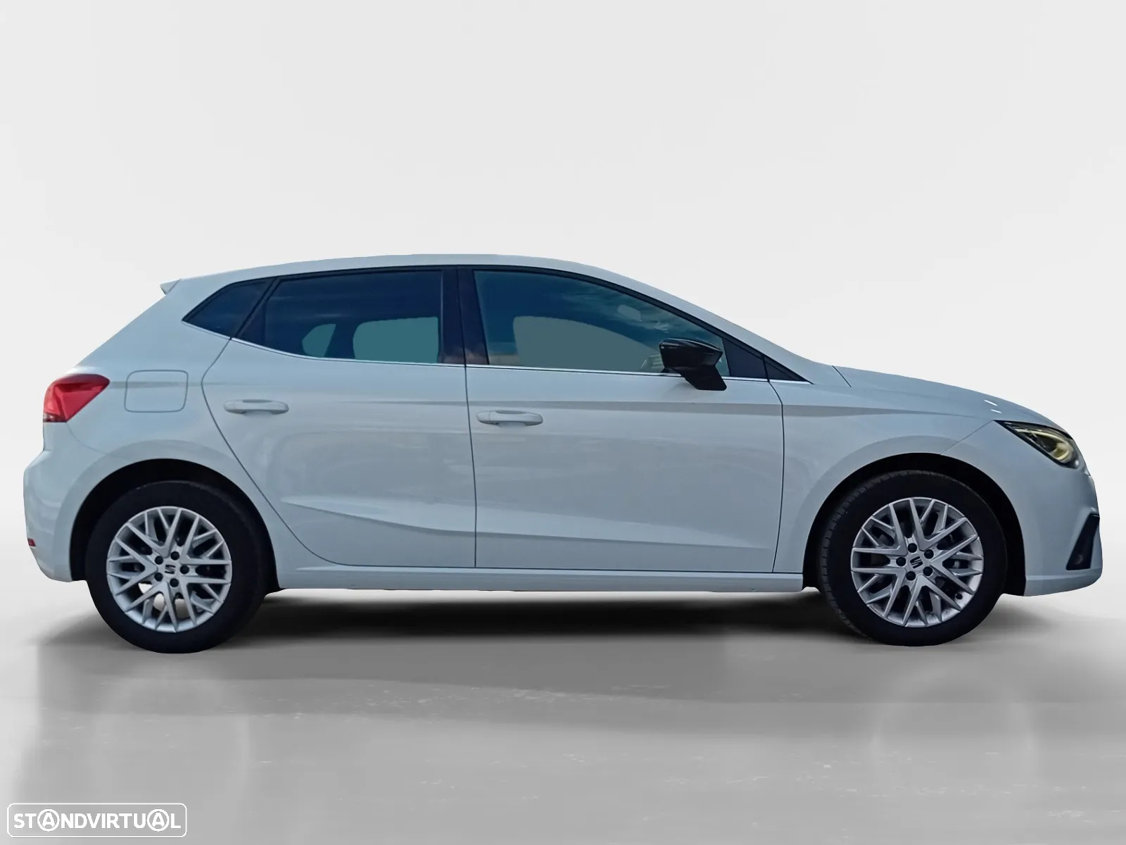 SEAT Ibiza 1.0 TSI Xcellence - 7