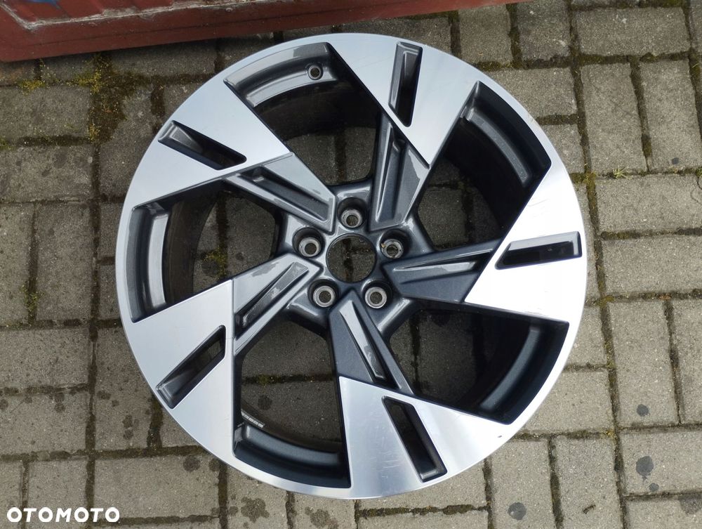 felga 9j 20 et38 audi e-tron 4ke 4ke601025aa - 1