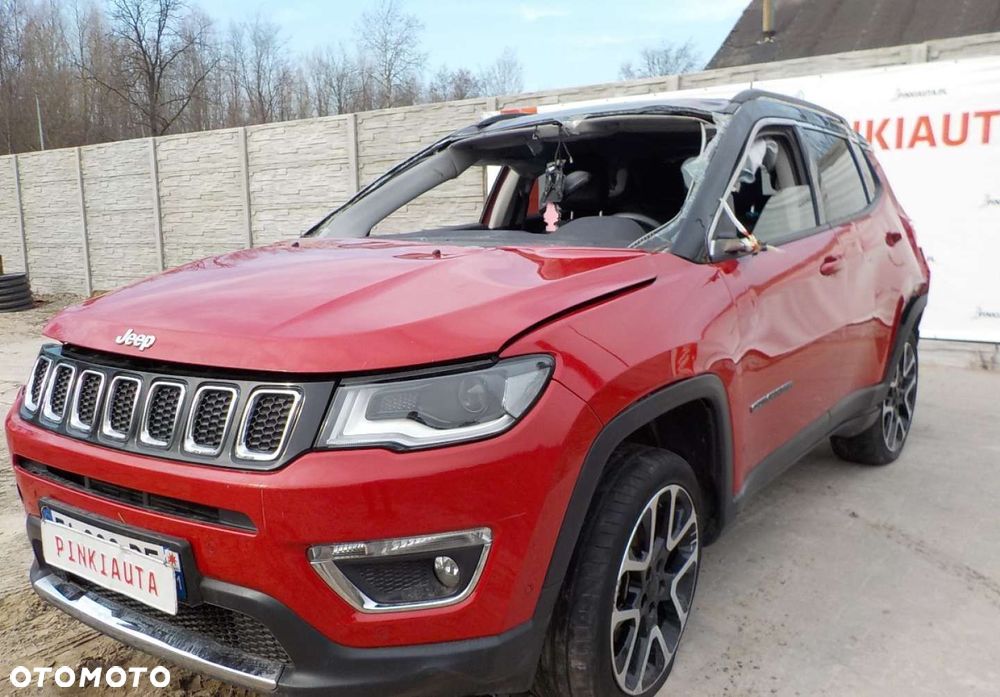 Jeep Compass - 12