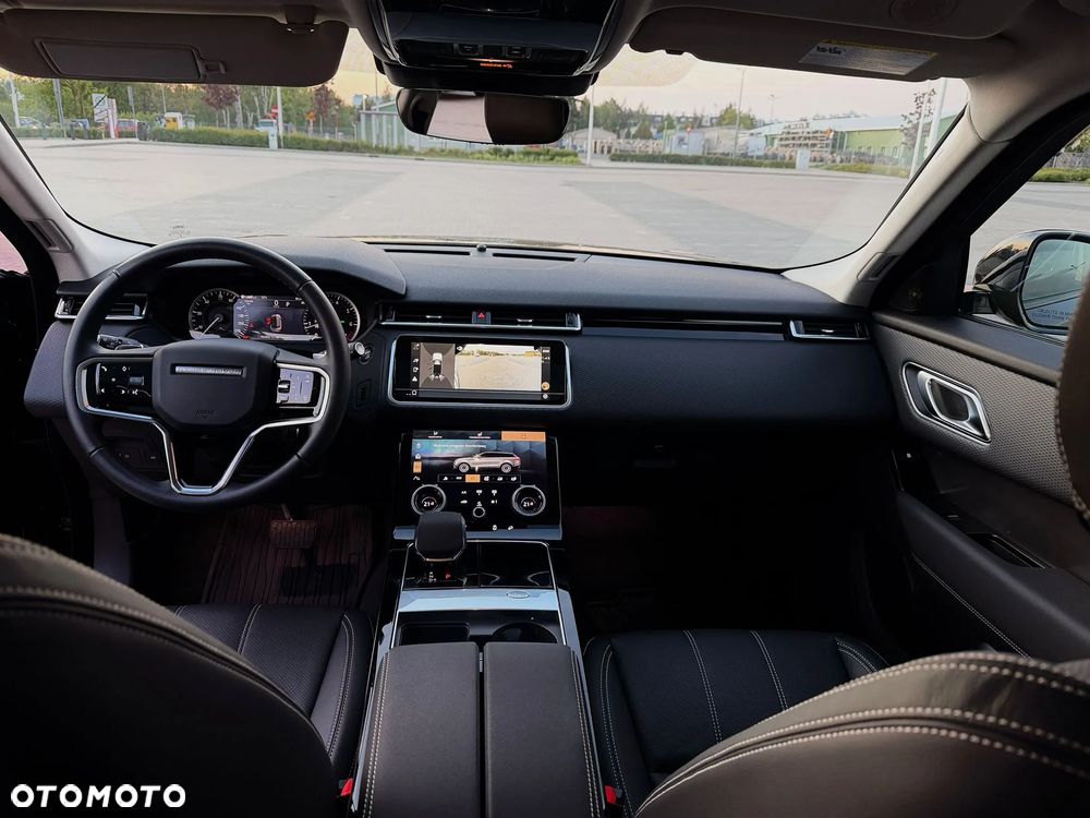 Land Rover Range Rover Velar - 23