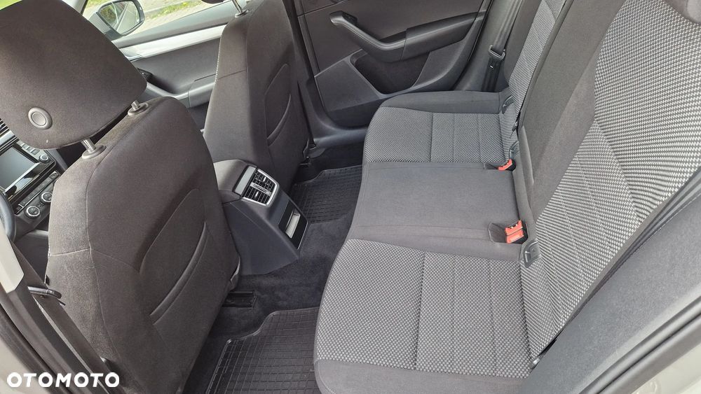 Skoda Octavia 1.6 TDI Ambition - 10