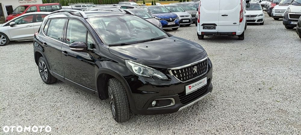 Peugeot 2008 - 21