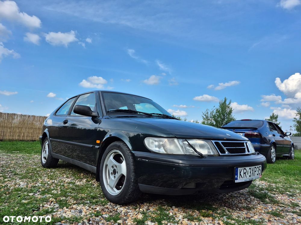 Saab 900 - 2