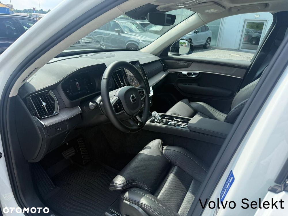 Volvo XC 90 - 11
