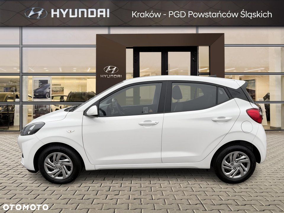 Hyundai i10 - 3