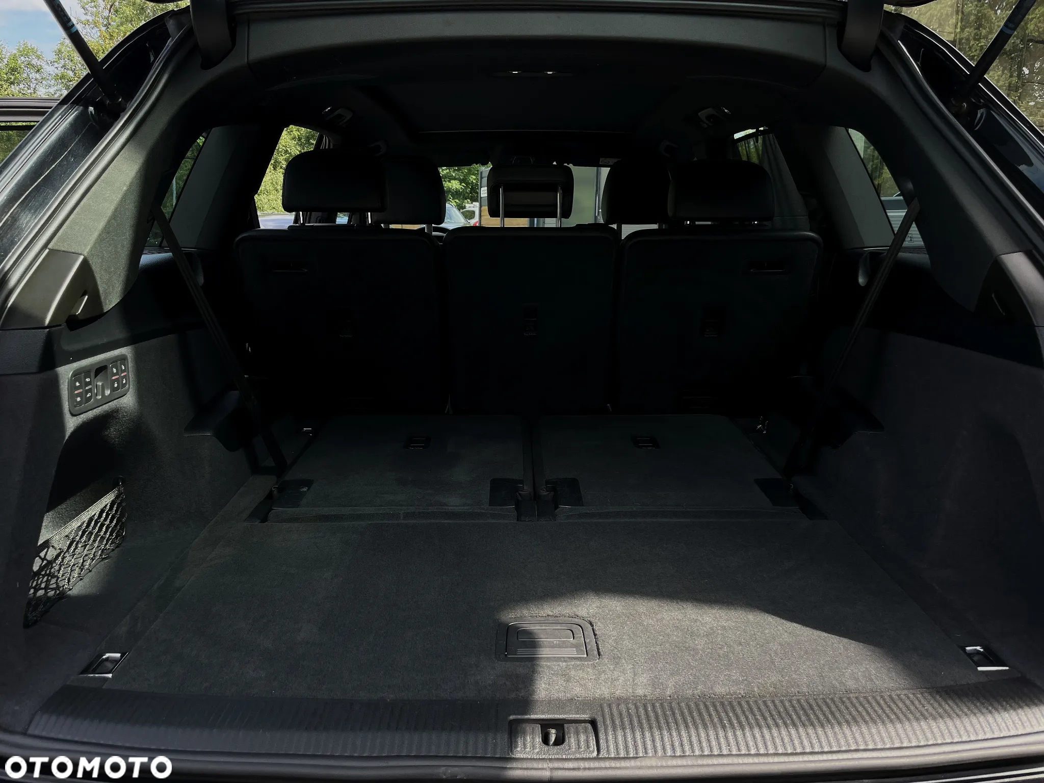 Audi Q7 3.0 TDI Quattro Tiptronic - 37