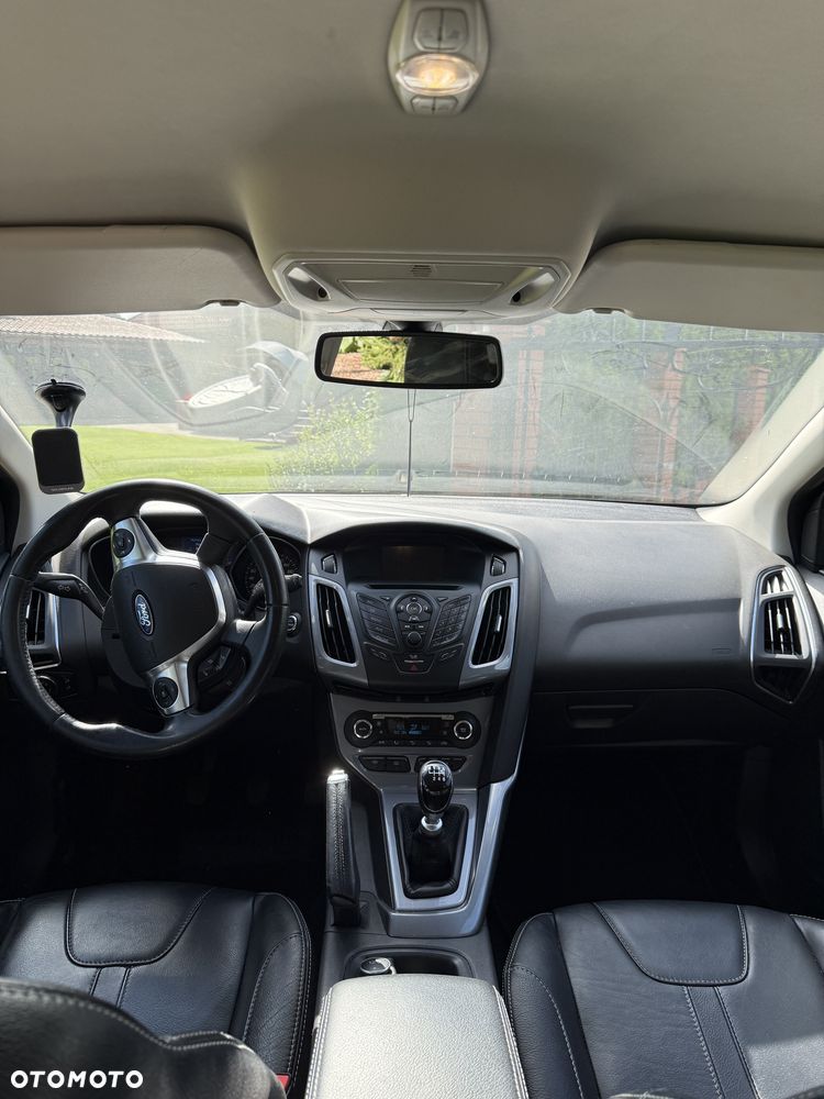 Ford Focus - 7