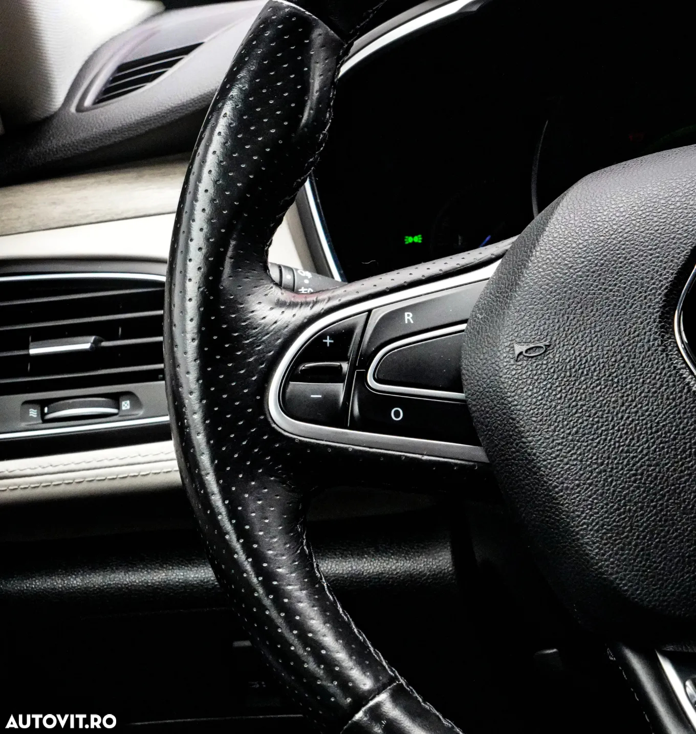 Renault Talisman - 23