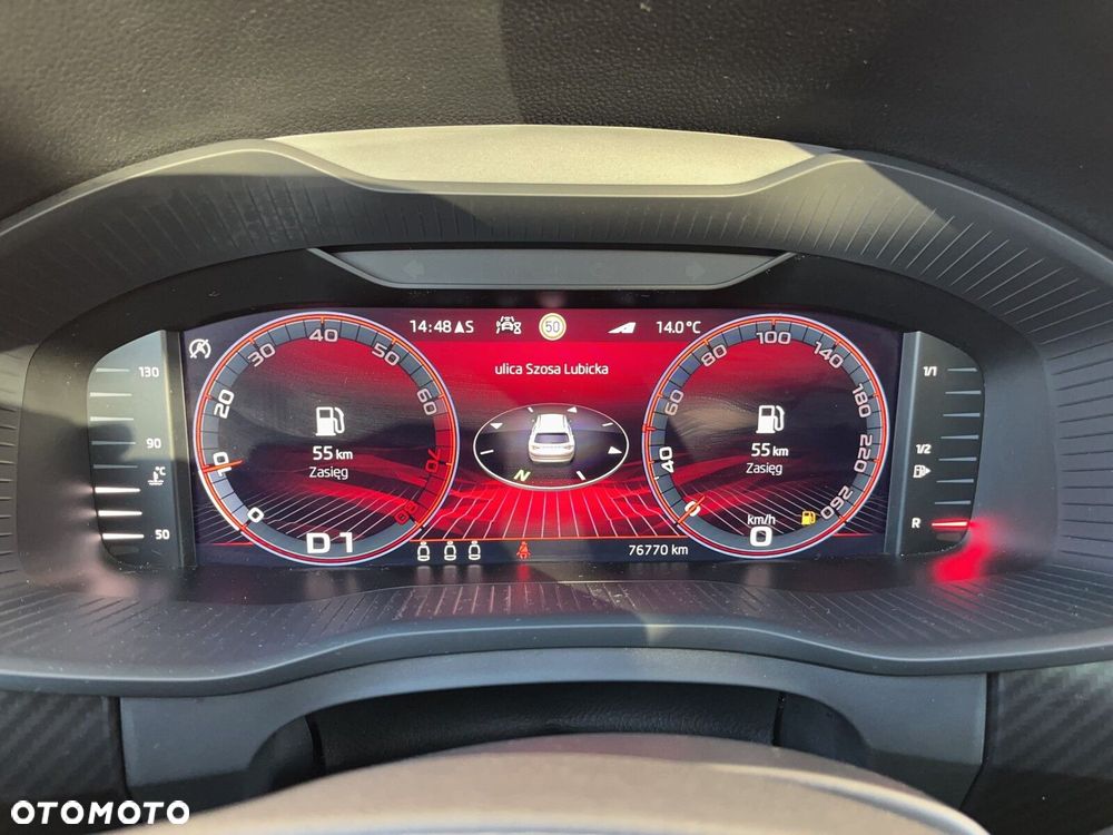 Skoda Kodiaq 2.0 TSI 4x4 RS DSG - 23