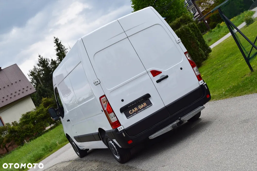 Renault master - 8