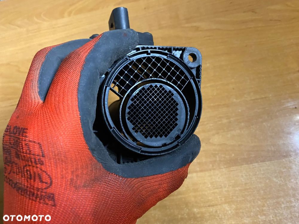 PRZEPŁYWOMIERZ 0281002463 SEAT LEON 1 SKODA OCTAVIA - 3