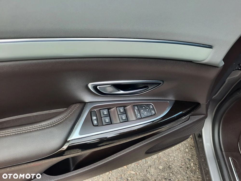 Renault Espace 1.6 dCi Energy Magnetic EDC 7os - 31