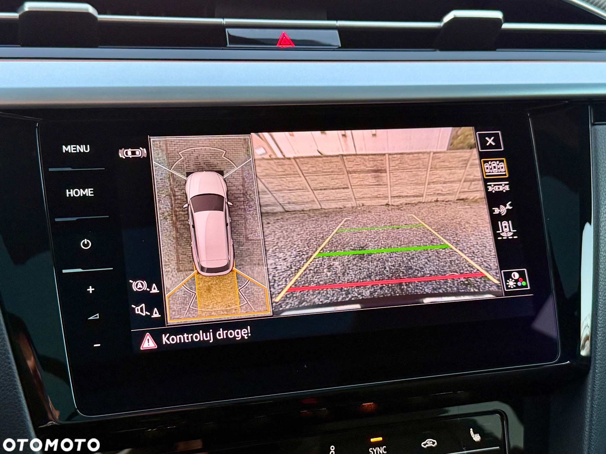 Volkswagen Arteon 2.0 TDI 4Motion R-Line DSG - 33