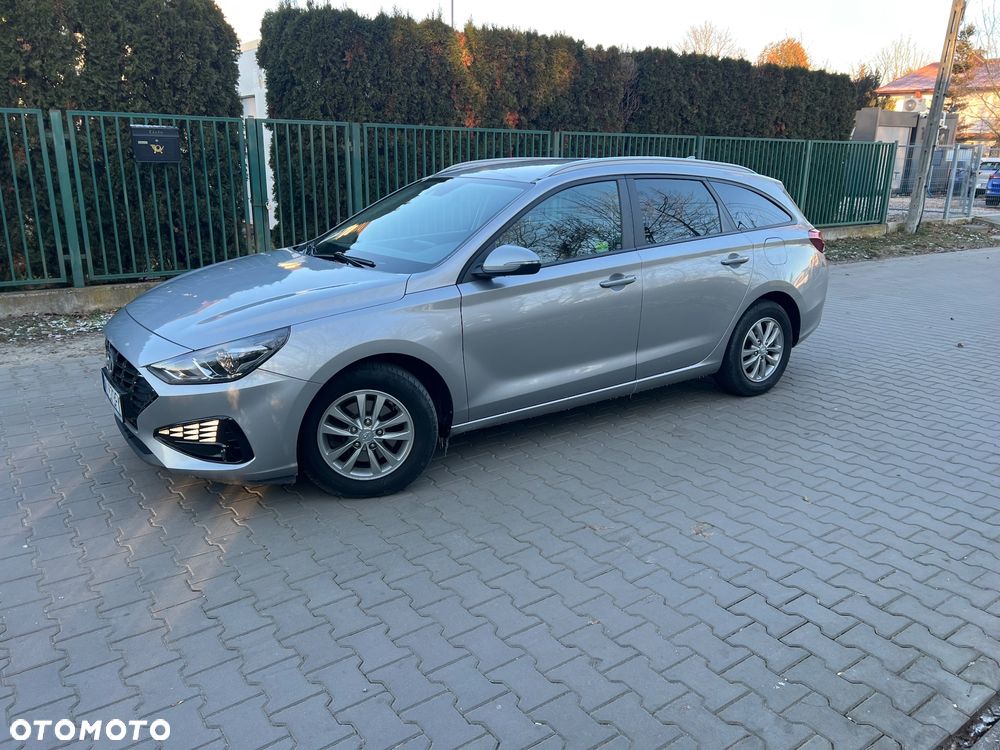 Hyundai i30 1.0 T-GDI Modern - 7