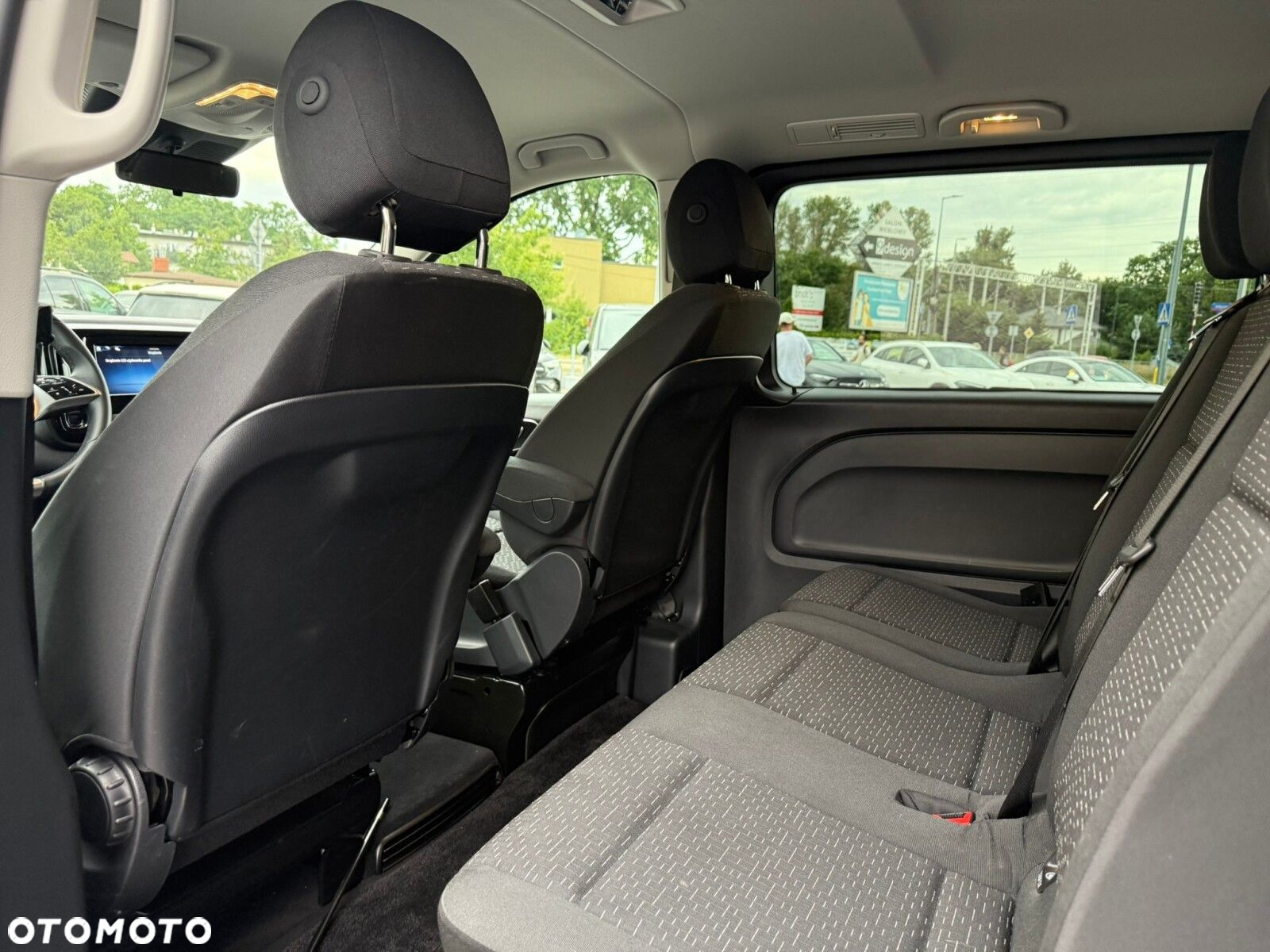 Mercedes-Benz Vito - 6