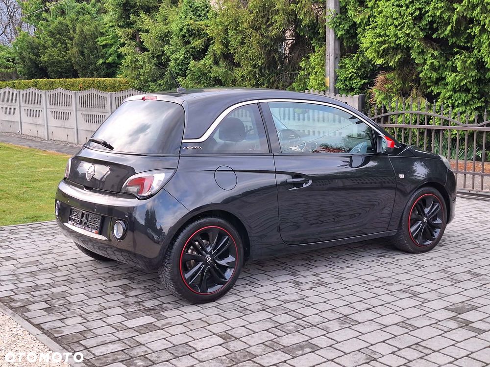 Opel Adam 1.4 Slam - 3