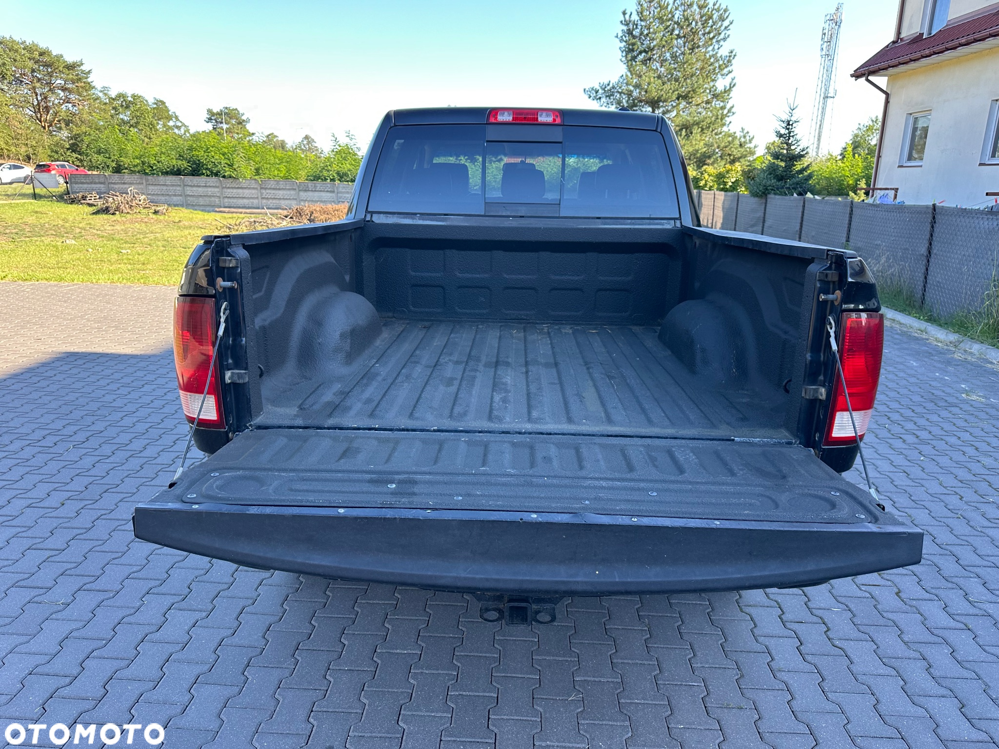Dodge RAM - 11