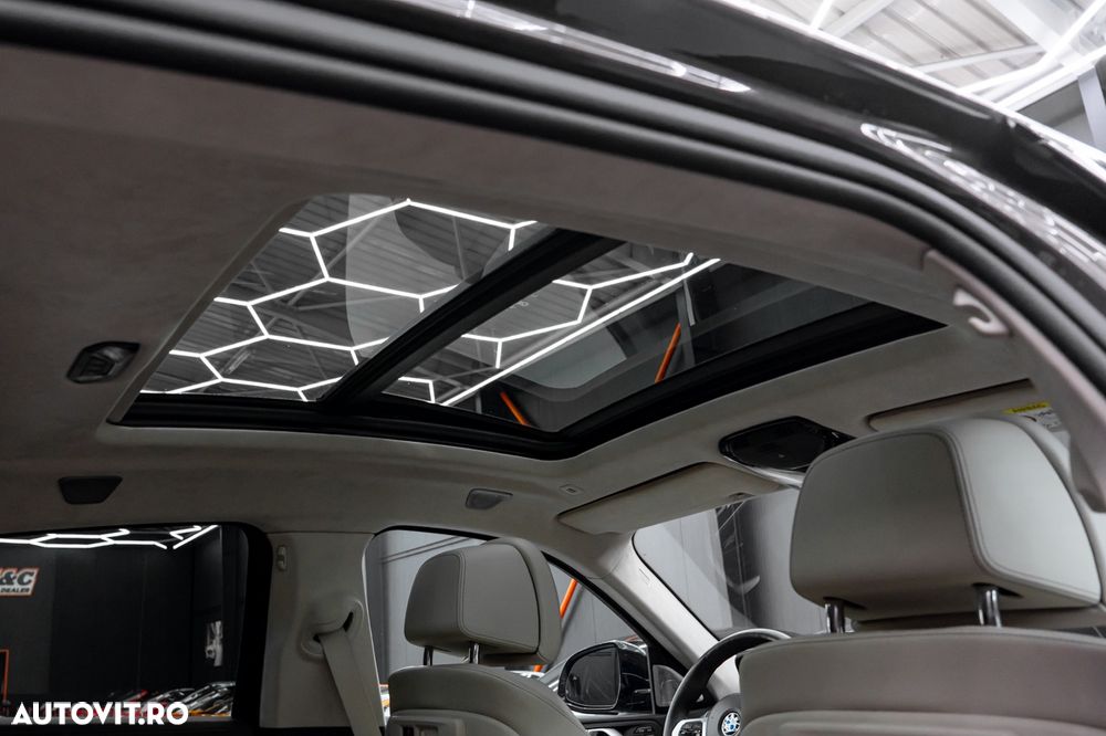 BMW X6 xDrive30d - 12