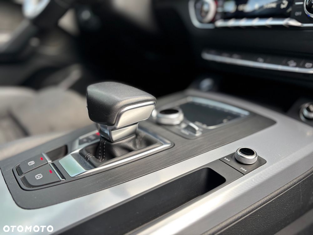 Audi Q5 45 TFSI mHEV Quattro S tronic - 24