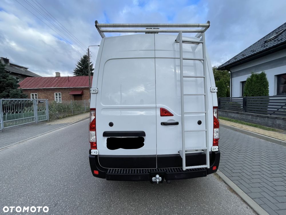 Opel MOVAN - 4