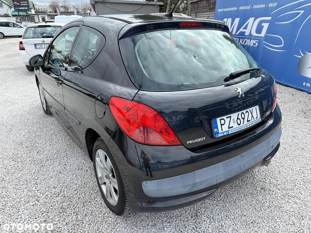 Peugeot 207 120 Premium - 8
