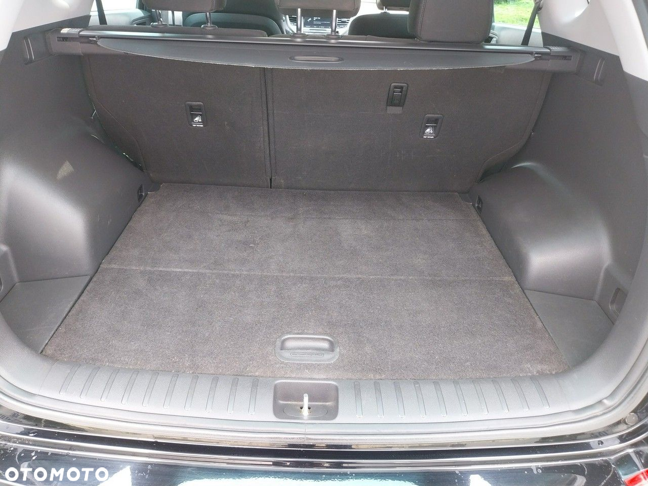 Hyundai Tucson - 5
