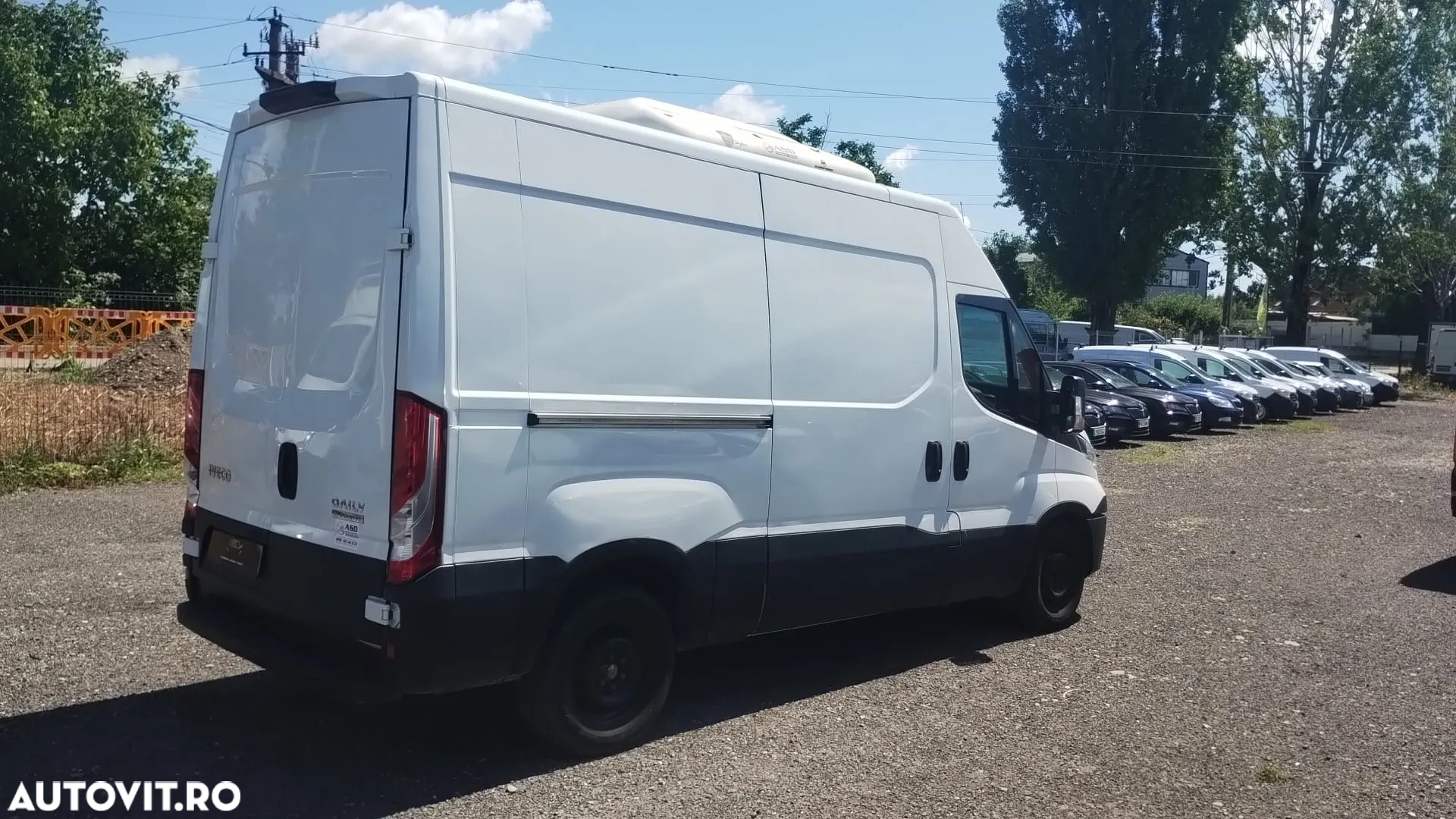 Iveco DAILY 35S12 - 5