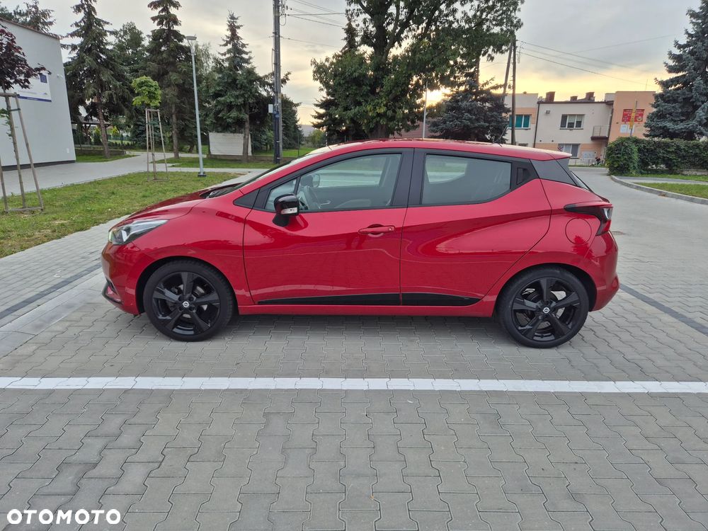 Nissan Micra 1.0 N-Way - 8