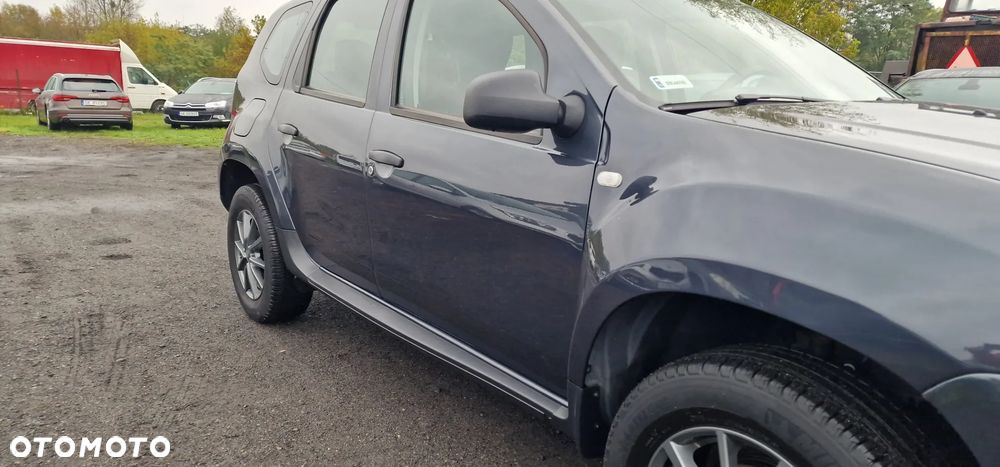 Dacia Duster 1.6 SCe Ambiance S&S - 24