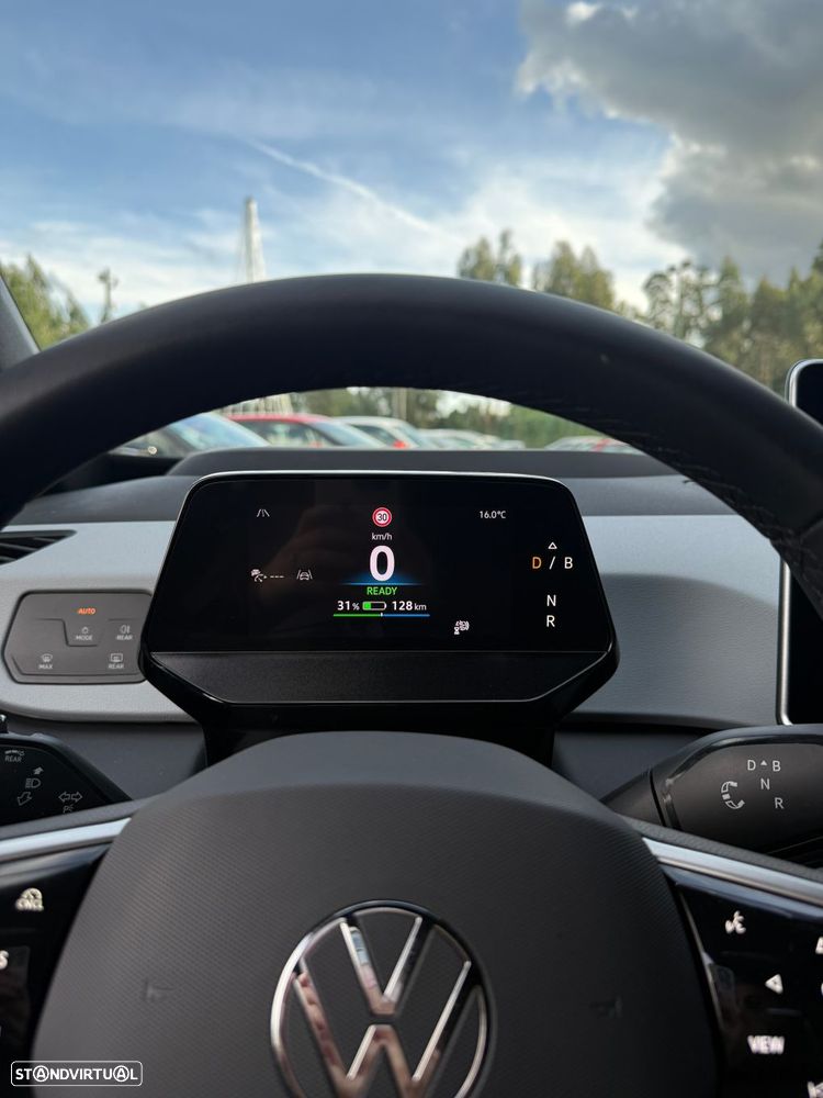 VW ID.3 77 kWh Pro S - 20