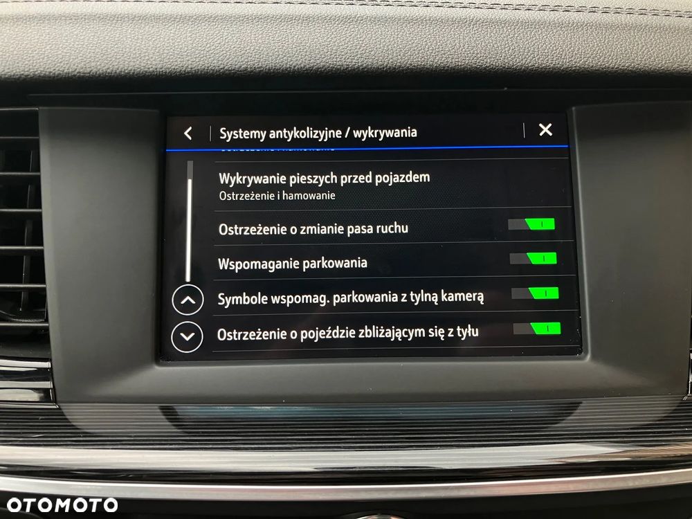 Opel Insignia 1.6 CDTI Innovation S&S Eco - 29
