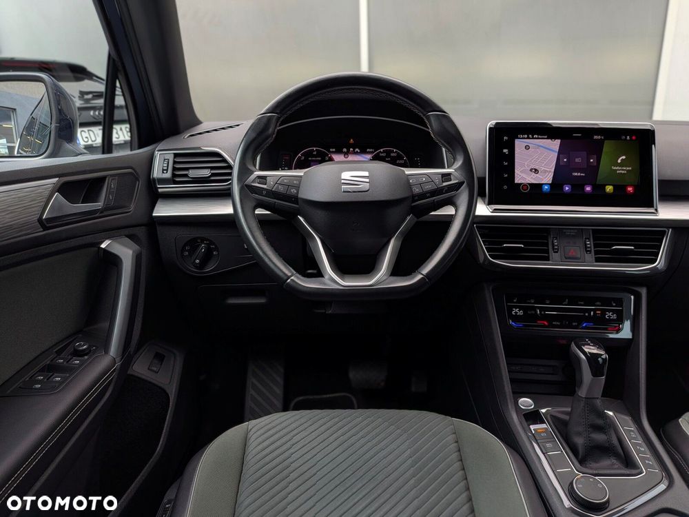 Seat Tarraco 2.0 TDI Xperience S&S DSG - 20