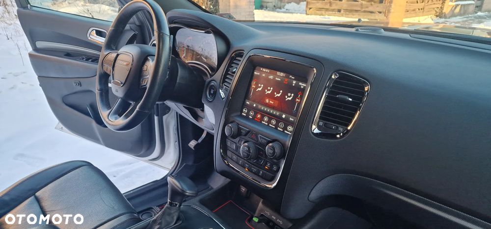Dodge Durango - 20