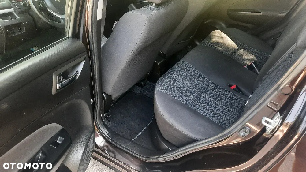Suzuki Swift 1.2 Comfort Plus - 17