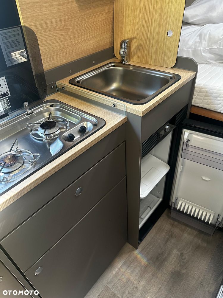 LMC Innovan C590 - 15