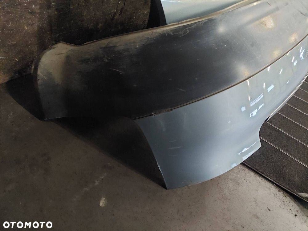 KOMPLETNY TYŁ KLAPA ZDERZAK LAMPA LAMPY AUDI A4 B6 LY7R KOMBI AVANT - 7