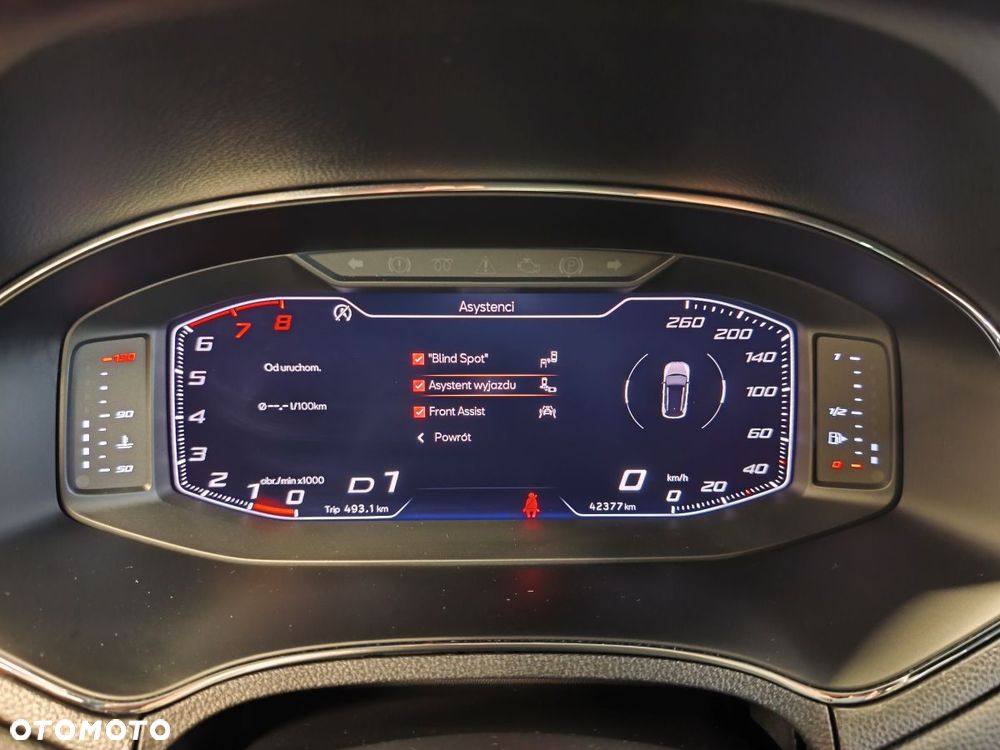 Seat Arona 1.0 TSI FR S&S DSG - 18