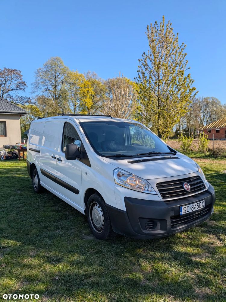 Fiat Scudo - 1