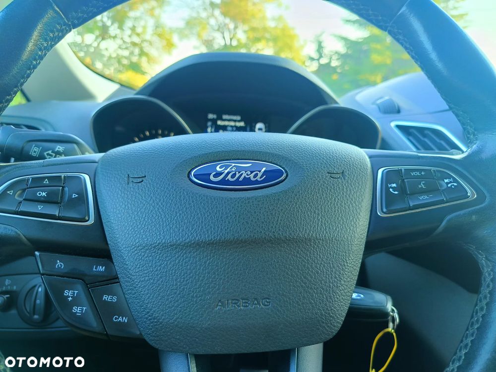 Ford C-MAX 2.0 TDCi Edition ASS - 13