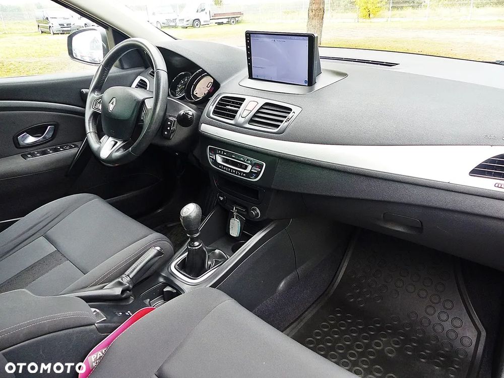 Renault Megane 1.6 16V Dynamique - 25